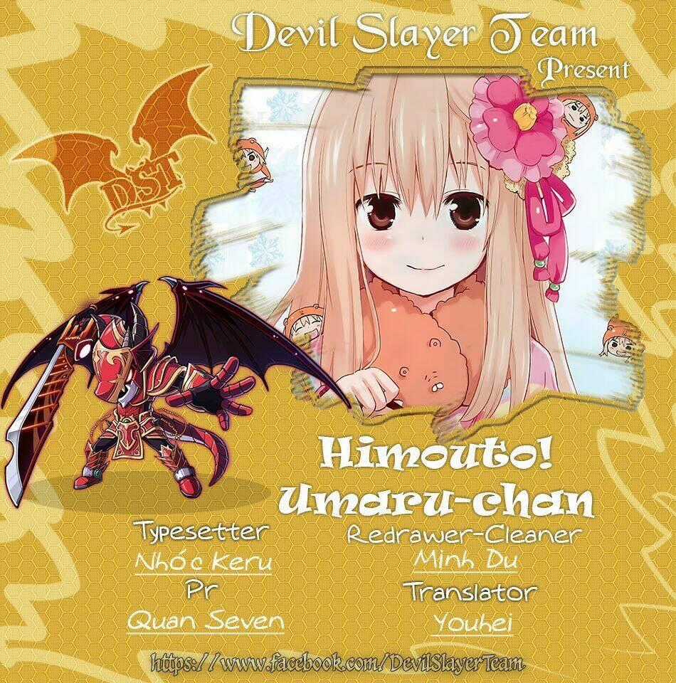 Đứa Em Gái Hai Mặt Chapter 97 trang 1
