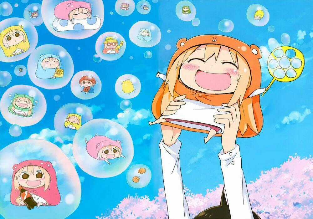 Đứa Em Gái Hai Mặt Chapter 99 trang 1