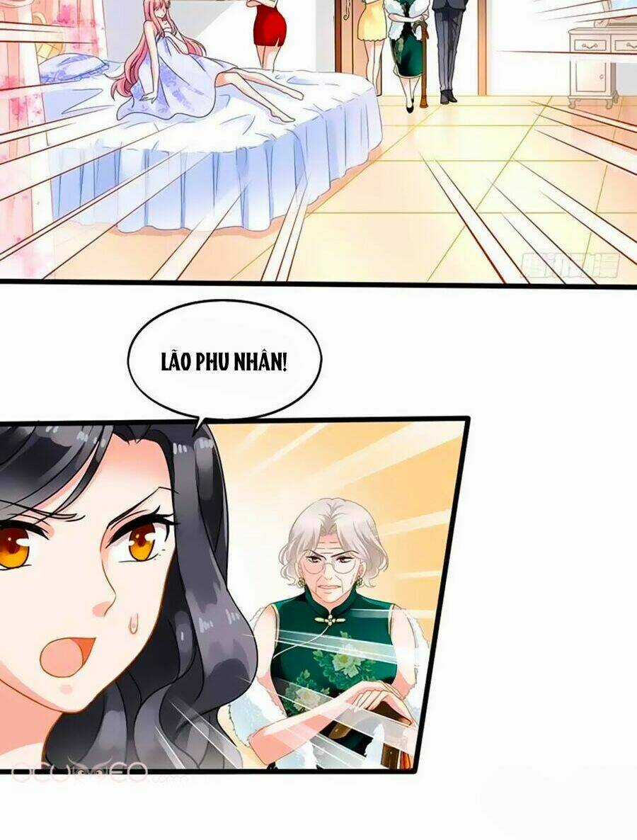 Đưa Mami Về Nhà Chapter 1 trang 10