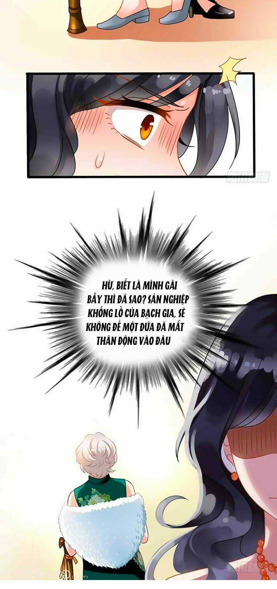 Đưa Mami Về Nhà Chapter 1 trang 14