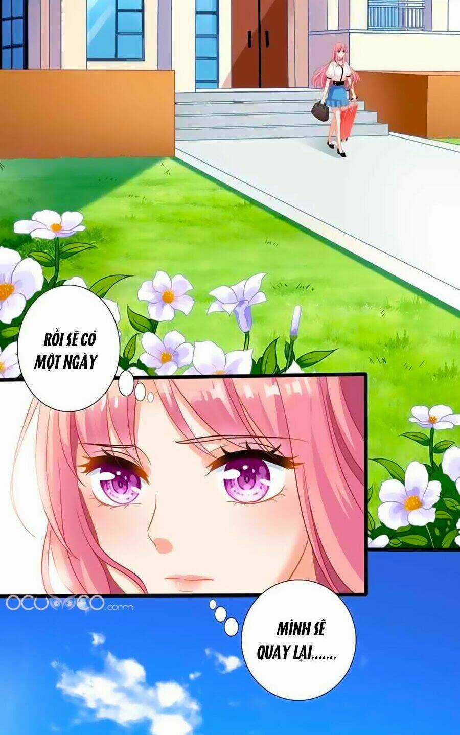 Đưa Mami Về Nhà Chapter 1 trang 20