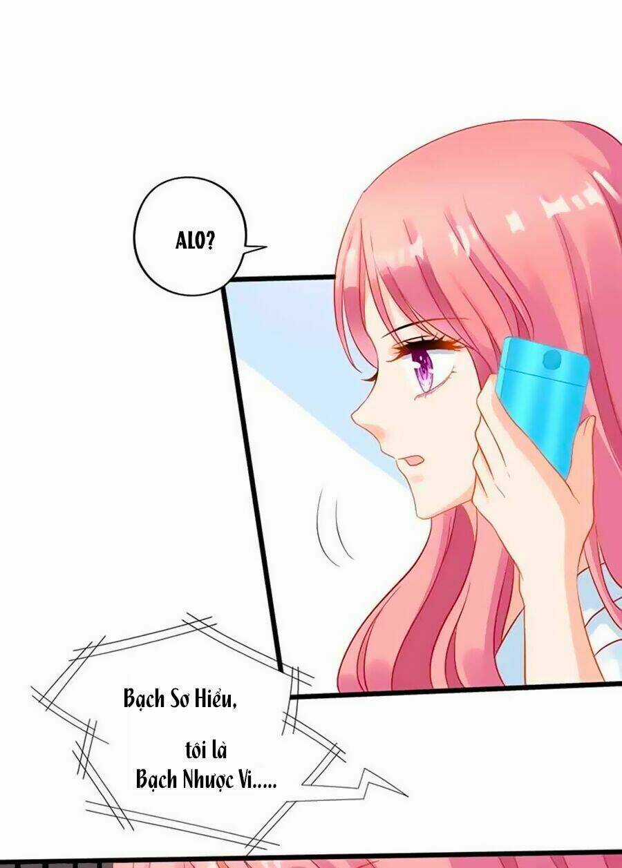Đưa Mami Về Nhà Chapter 1 trang 27