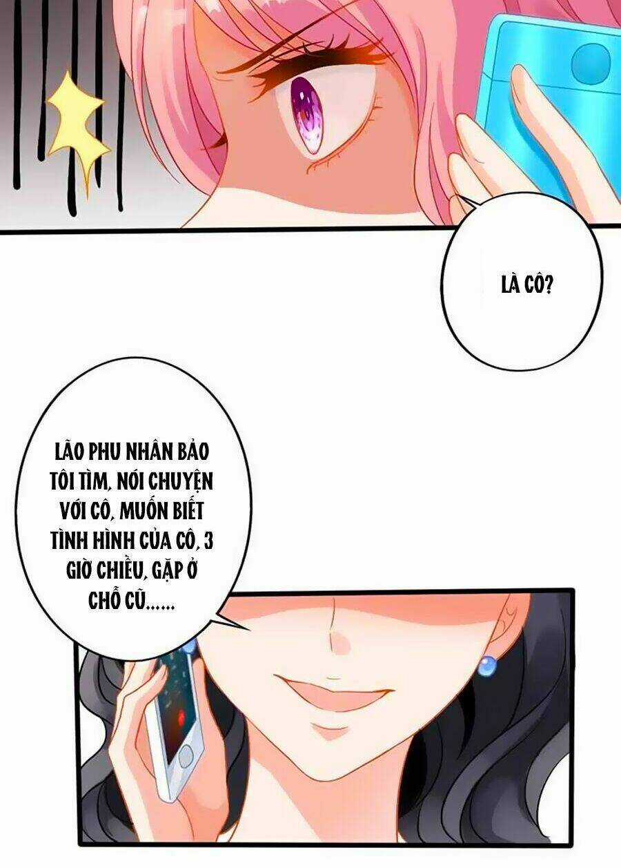 Đưa Mami Về Nhà Chapter 1 trang 28