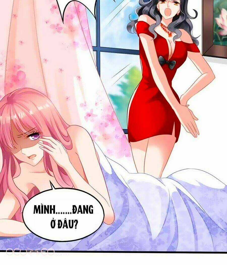 Đưa Mami Về Nhà Chapter 1 trang 3