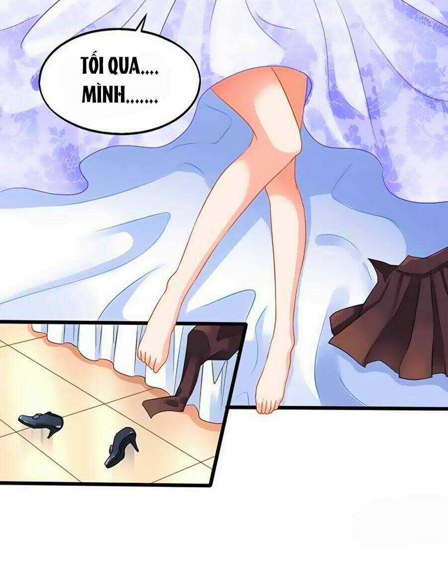 Đưa Mami Về Nhà Chapter 1 trang 5