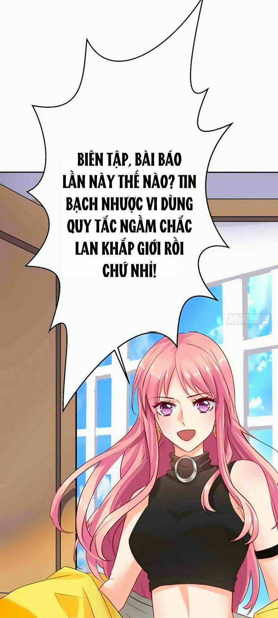 Đưa Mami Về Nhà Chapter 14 trang 0