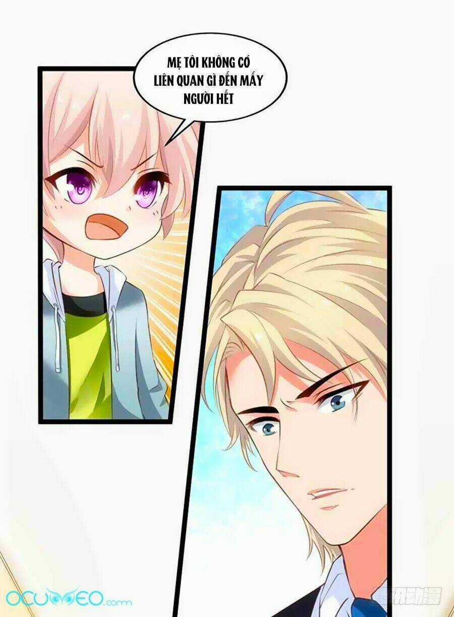 Đưa Mami Về Nhà Chapter 15 trang 0