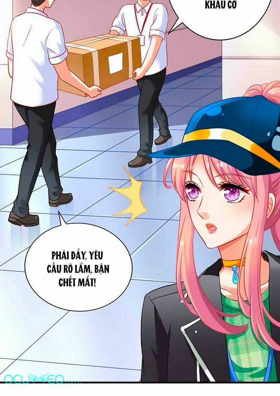 Đưa Mami Về Nhà Chapter 17 trang 13