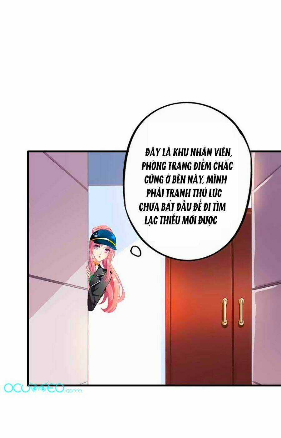 Đưa Mami Về Nhà Chapter 17 trang 14