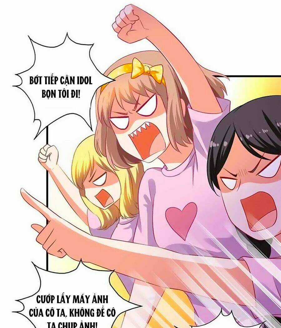 Đưa Mami Về Nhà Chapter 17 trang 20