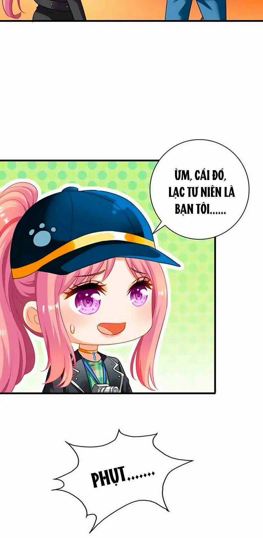 Đưa Mami Về Nhà Chapter 17 trang 4