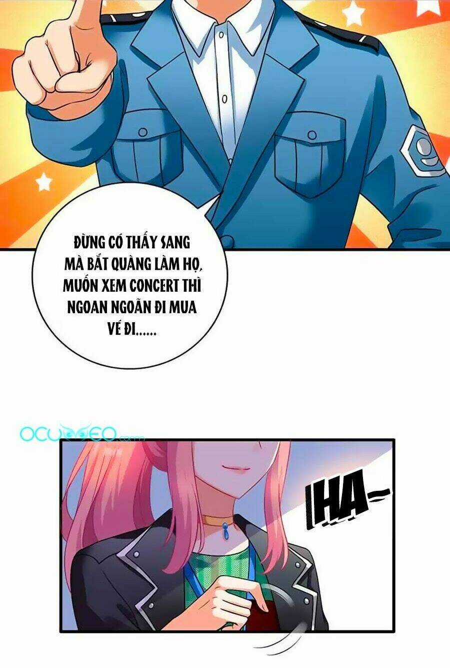 Đưa Mami Về Nhà Chapter 17 trang 6