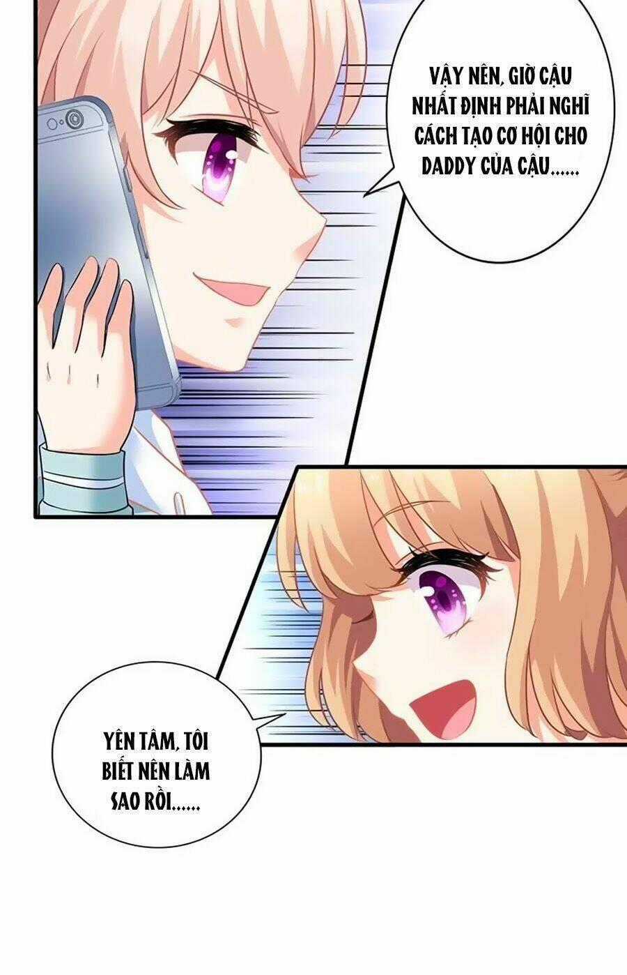 Đưa Mami Về Nhà Chapter 23 trang 1
