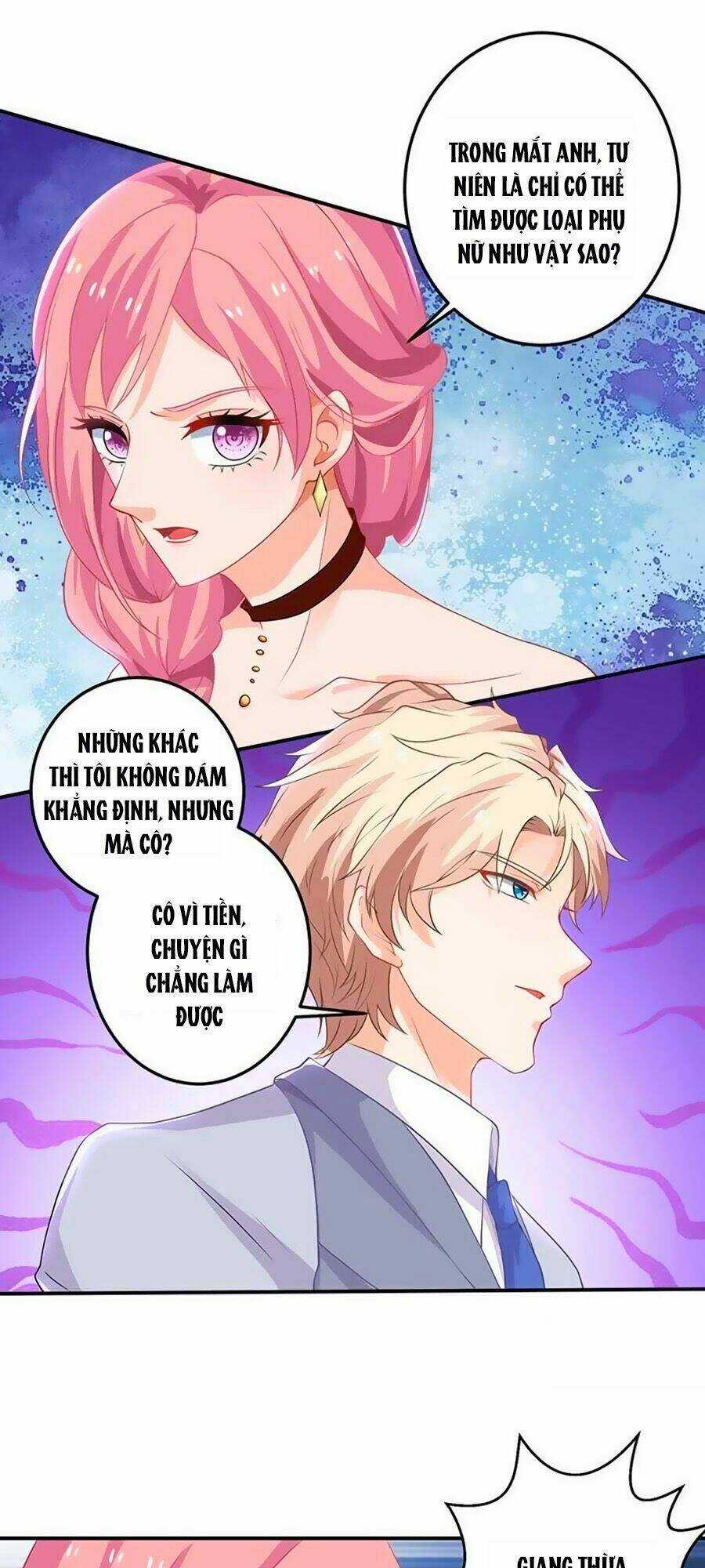 Đưa Mami Về Nhà Chapter 24 trang 1