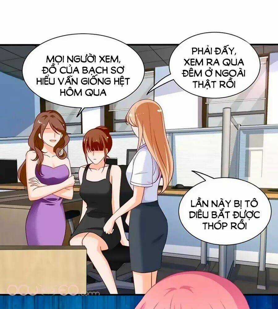 Đưa Mami Về Nhà Chapter 30 trang 0