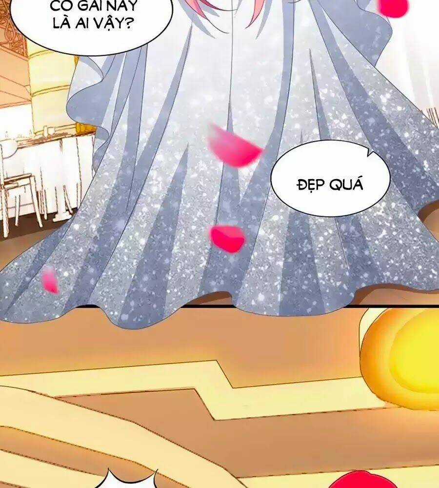 Đưa Mami Về Nhà Chapter 33 trang 1