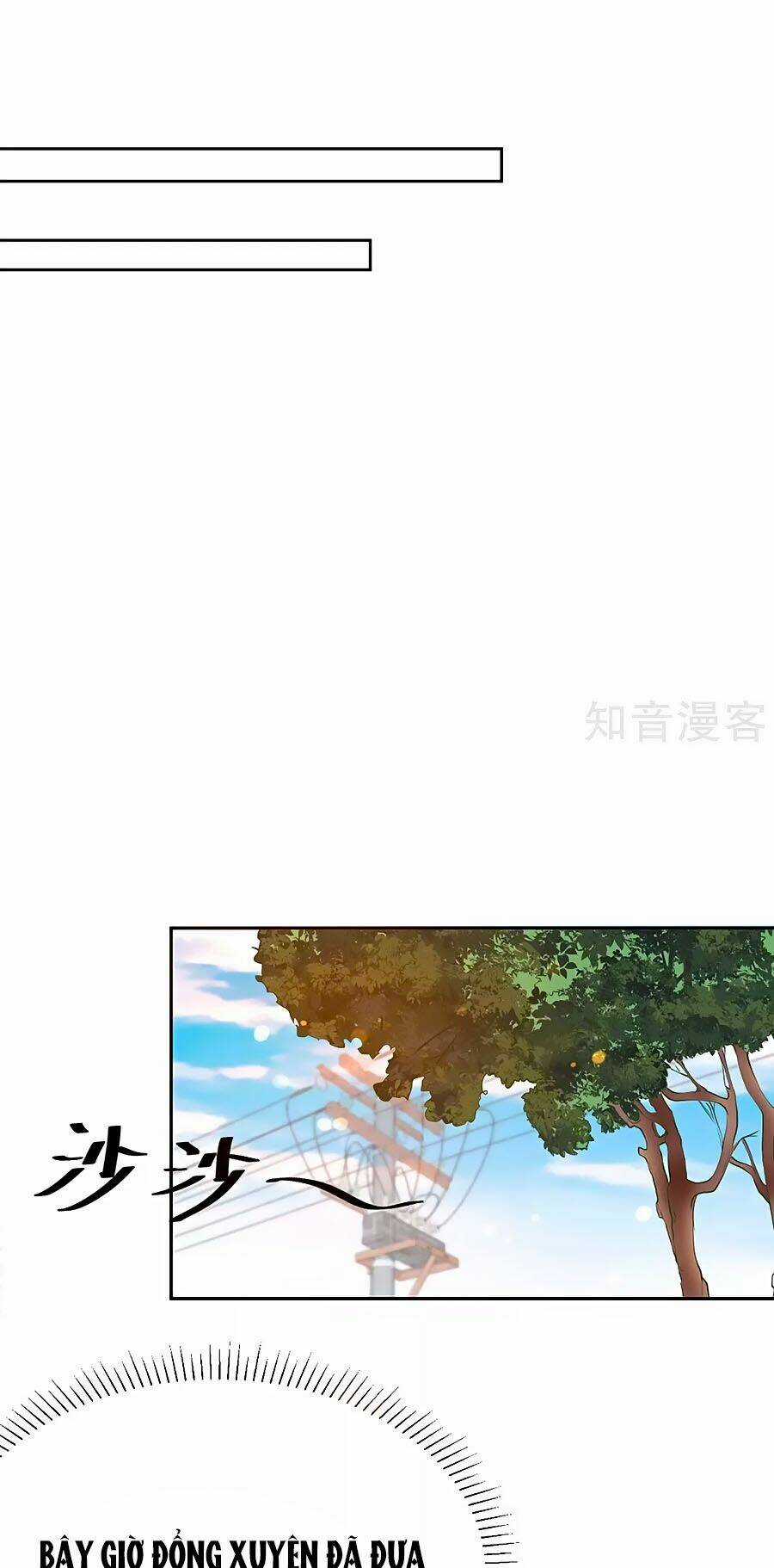 Đưa Mami Về Nhà Chapter 334 trang 0
