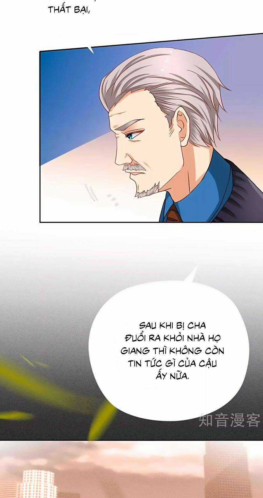 Đưa Mami Về Nhà Chapter 338 trang 1