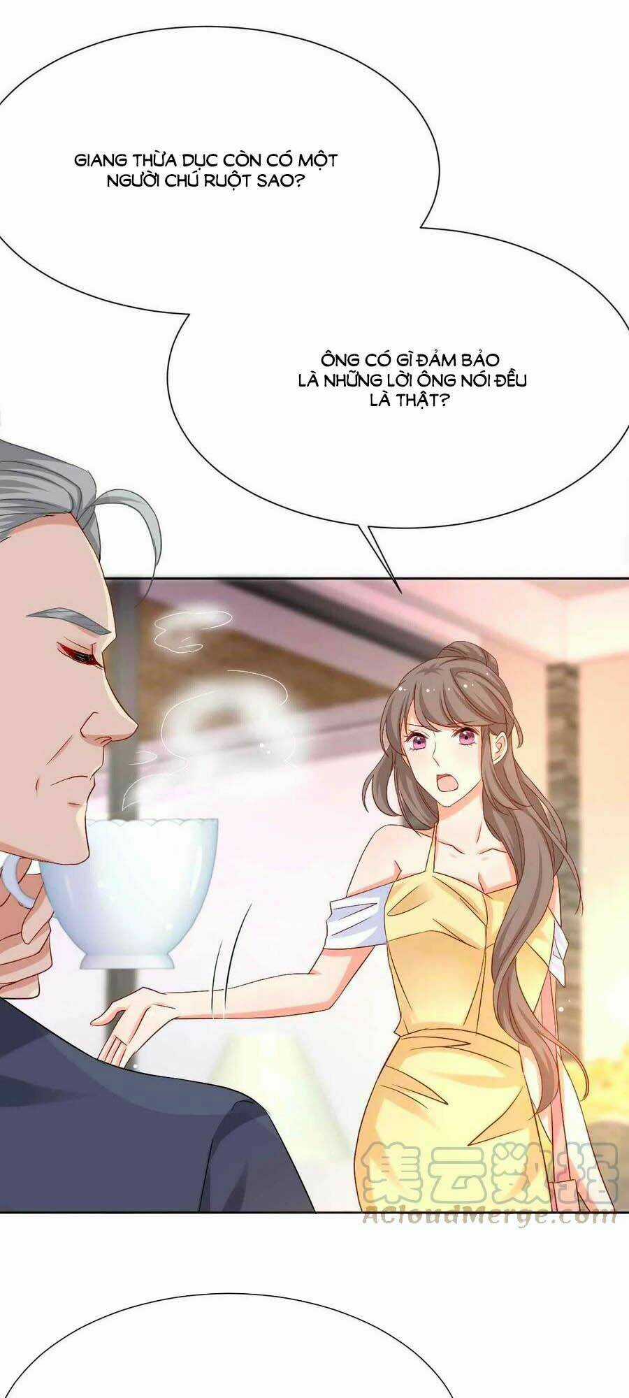 Đưa Mami Về Nhà Chapter 339 trang 0