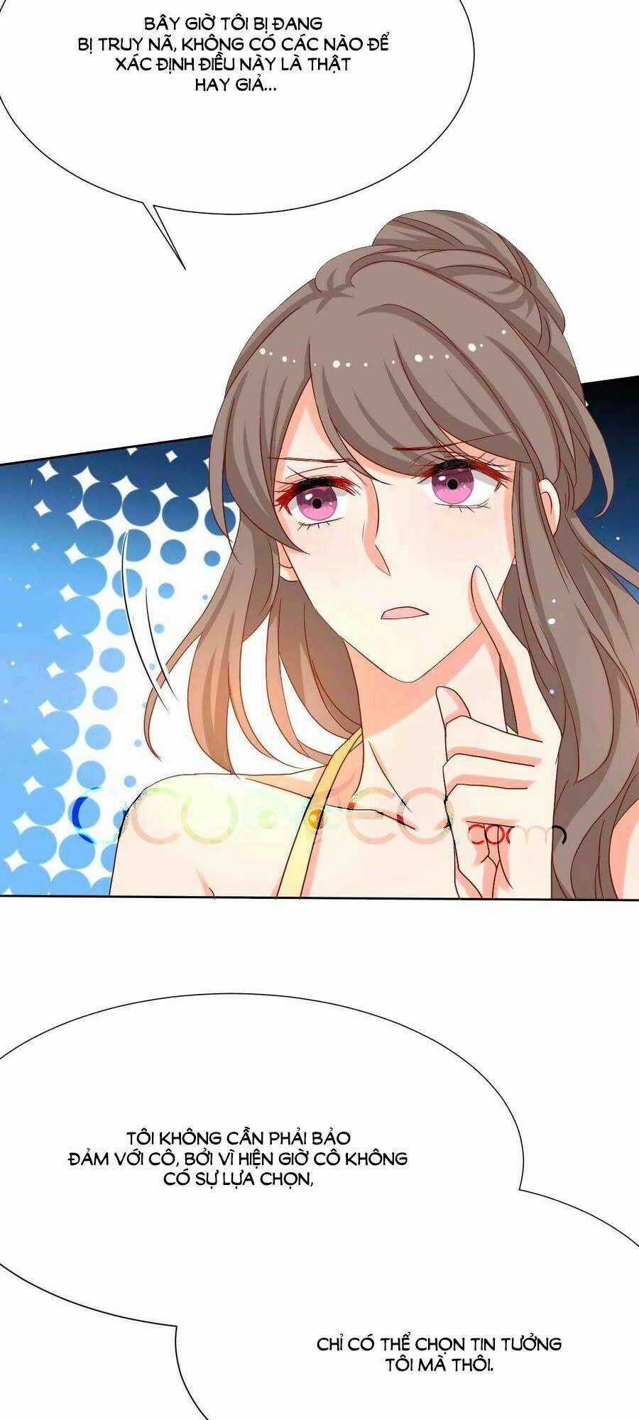 Đưa Mami Về Nhà Chapter 339 trang 1