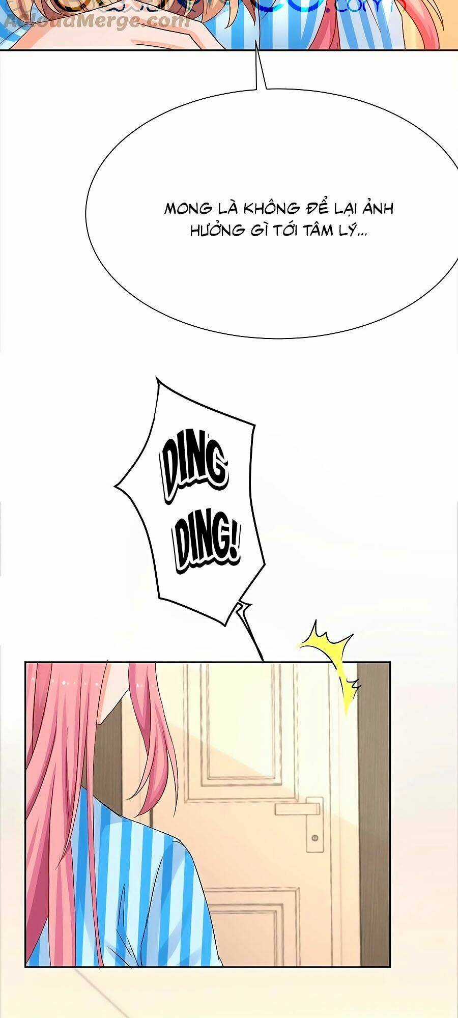 Đưa Mami Về Nhà Chapter 340 trang 1