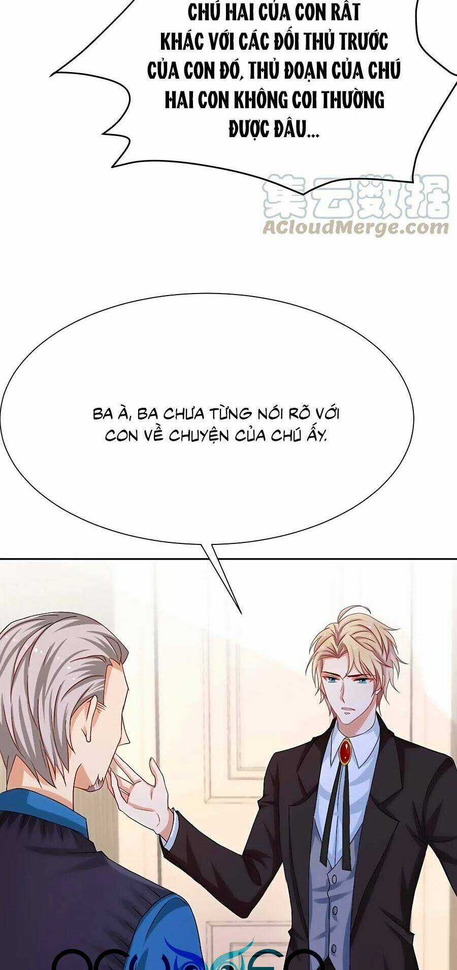 Đưa Mami Về Nhà Chapter 342 trang 1