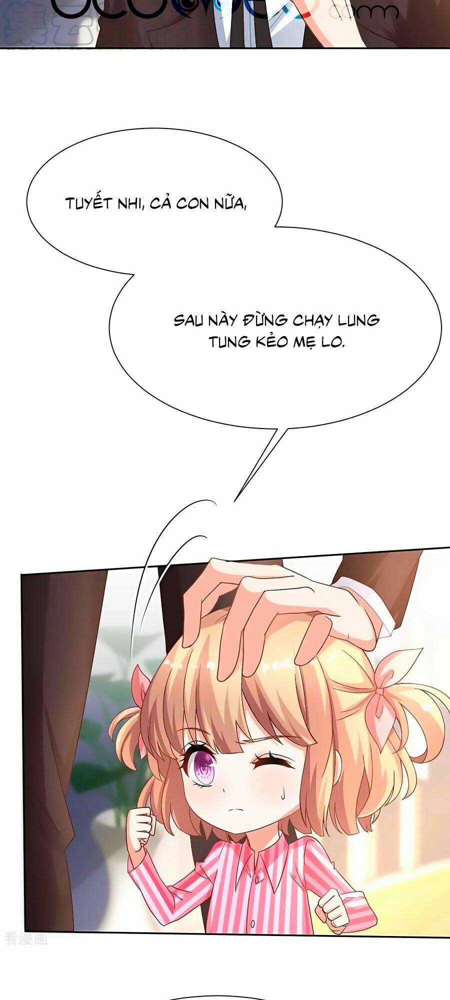 Đưa Mami Về Nhà Chapter 346 trang 1