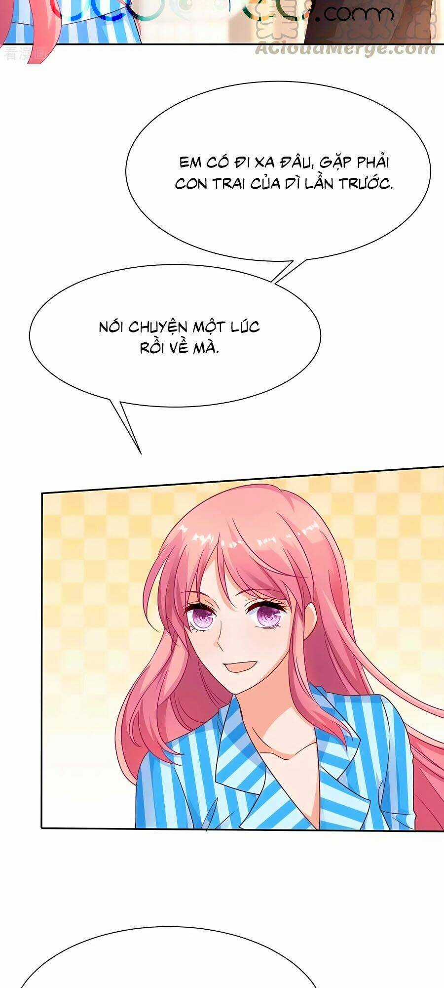 Đưa Mami Về Nhà Chapter 346 trang 11