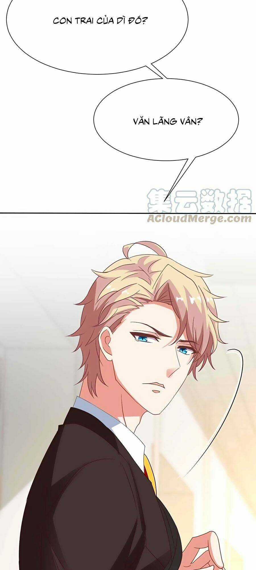 Đưa Mami Về Nhà Chapter 346 trang 12
