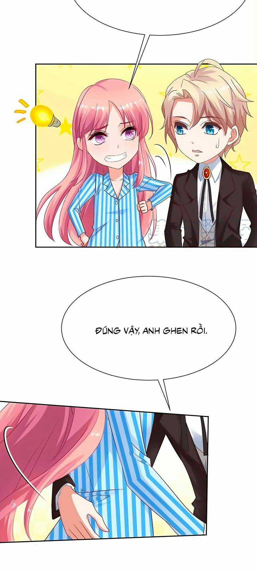 Đưa Mami Về Nhà Chapter 346 trang 17