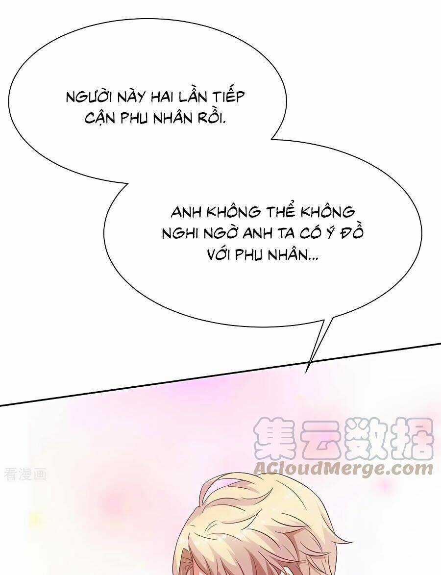 Đưa Mami Về Nhà Chapter 346 trang 18