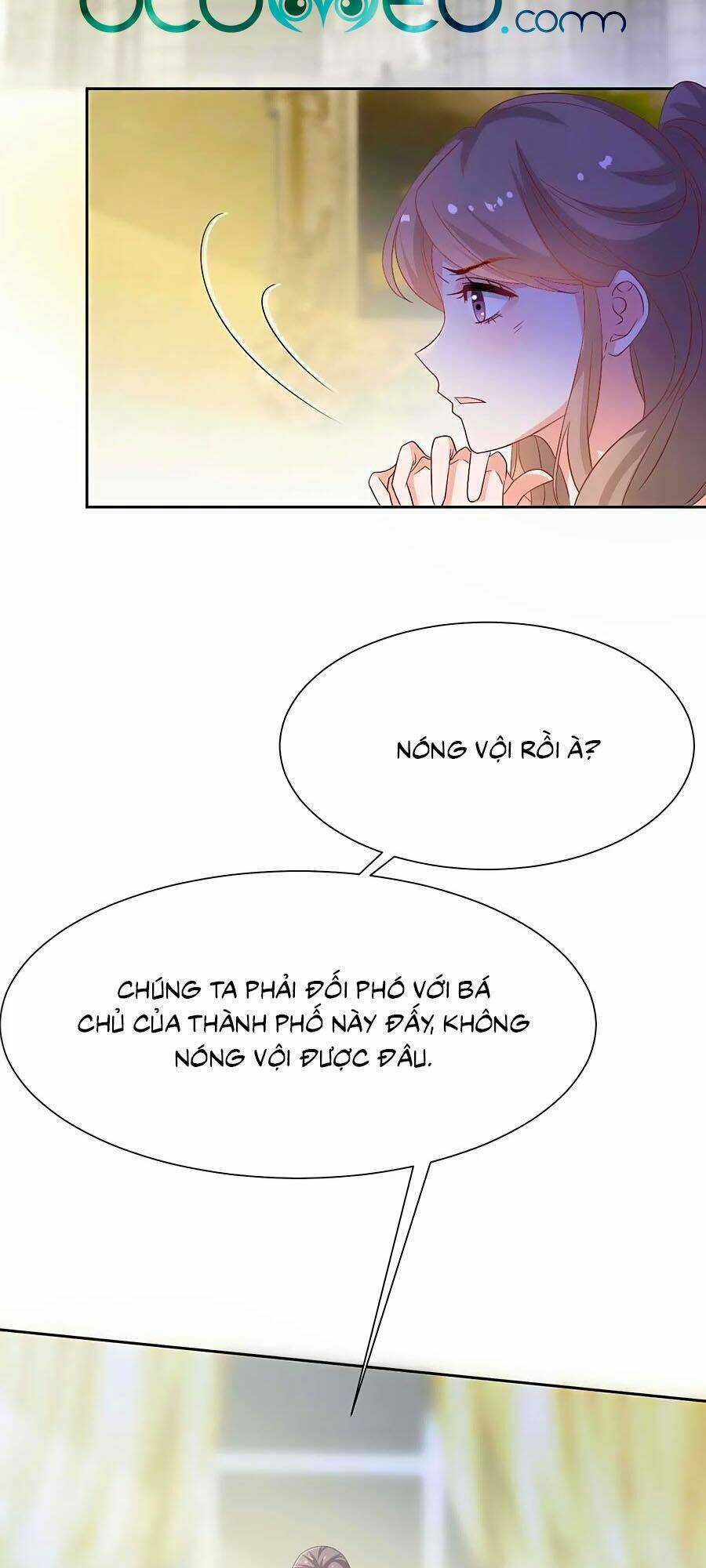 Đưa Mami Về Nhà Chapter 346 trang 25