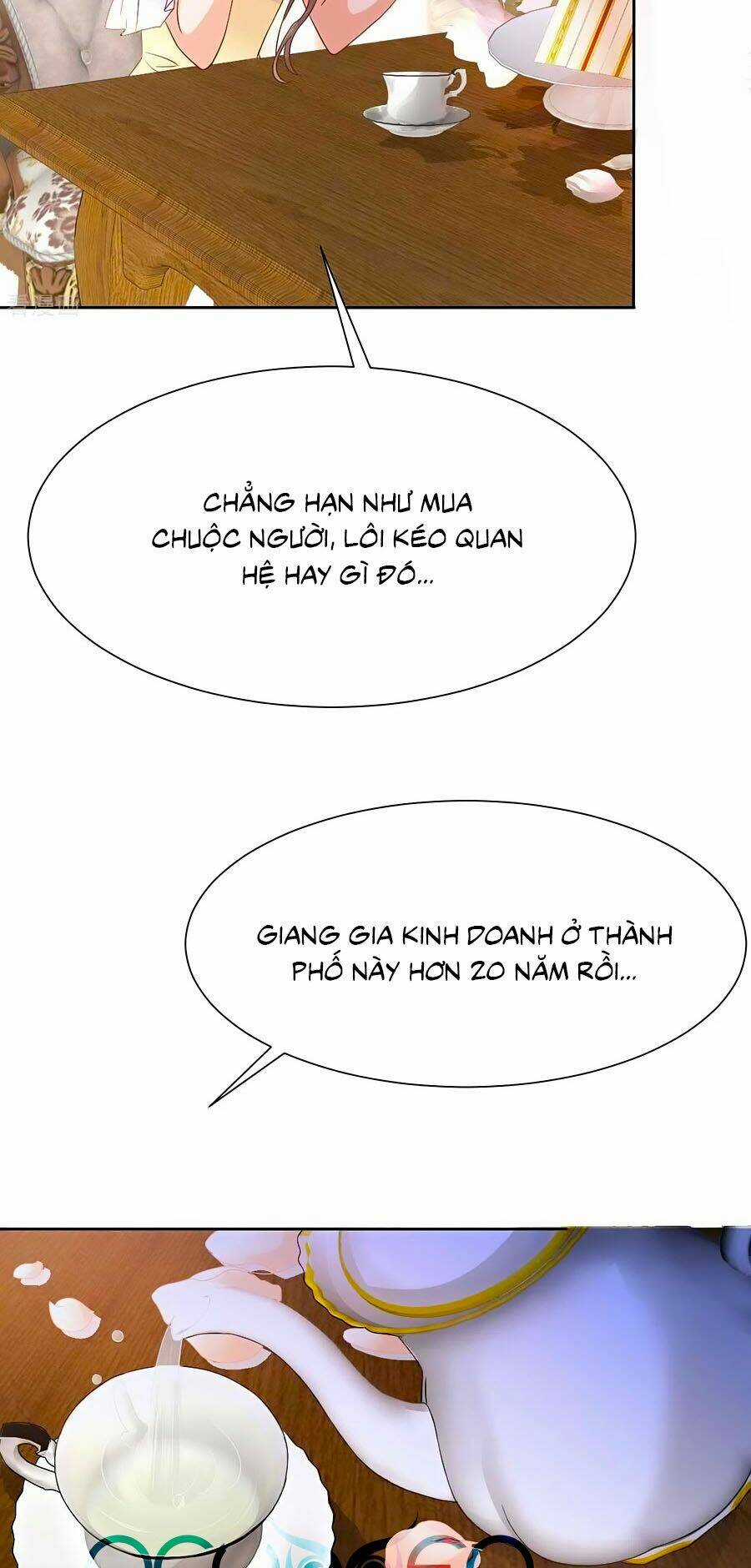 Đưa Mami Về Nhà Chapter 346 trang 27