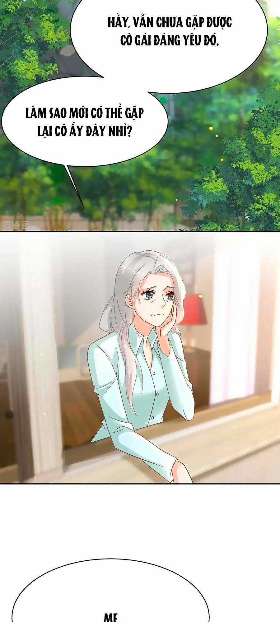 Đưa Mami Về Nhà Chapter 348 trang 1