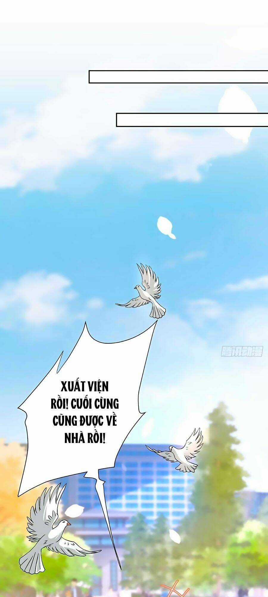 Đưa Mami Về Nhà Chapter 349 trang 0