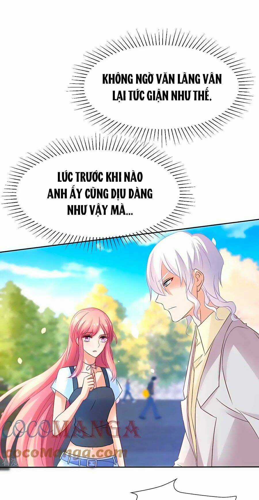 Đưa Mami Về Nhà Chapter 351 trang 0