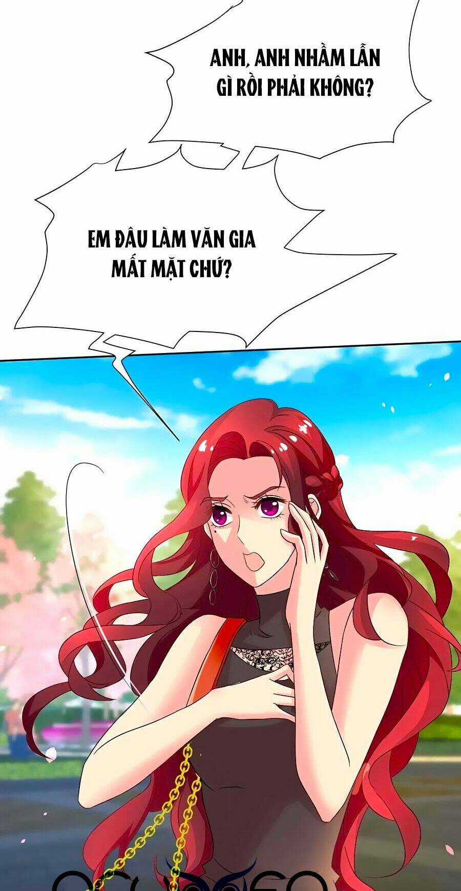 Đưa Mami Về Nhà Chapter 351 trang 1