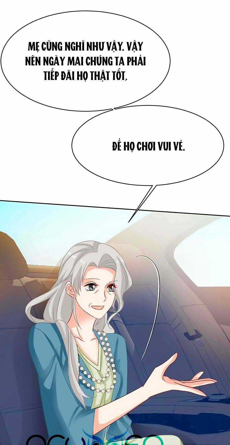 Đưa Mami Về Nhà Chapter 354 trang 0