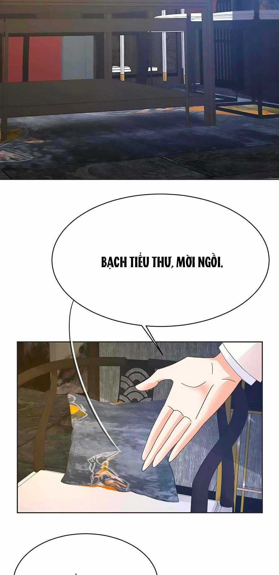Đưa Mami Về Nhà Chapter 361 trang 1
