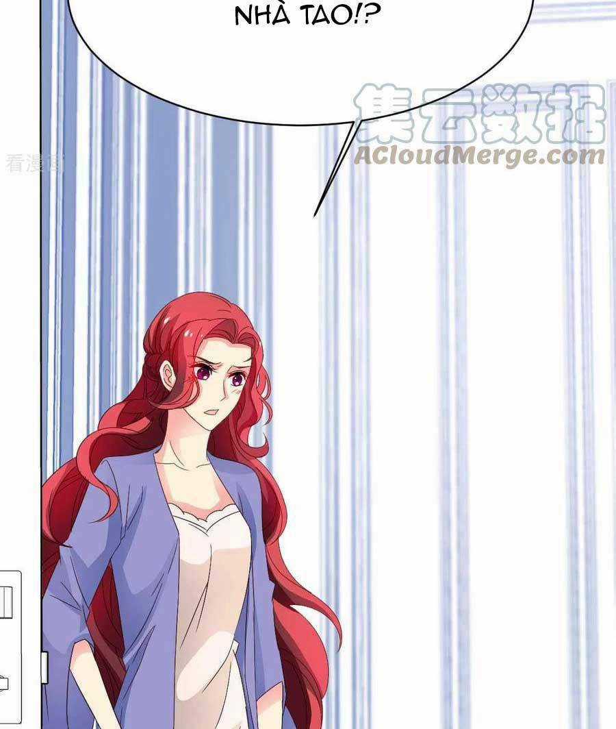 Đưa Mami Về Nhà Chapter 362 trang 1