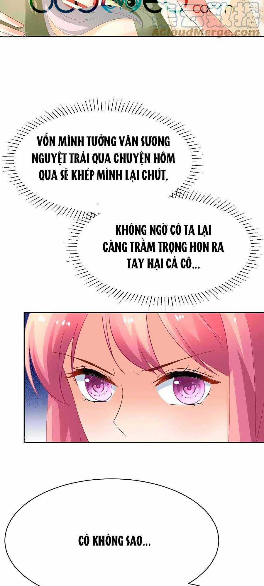 Đưa Mami Về Nhà Chapter 363 trang 1