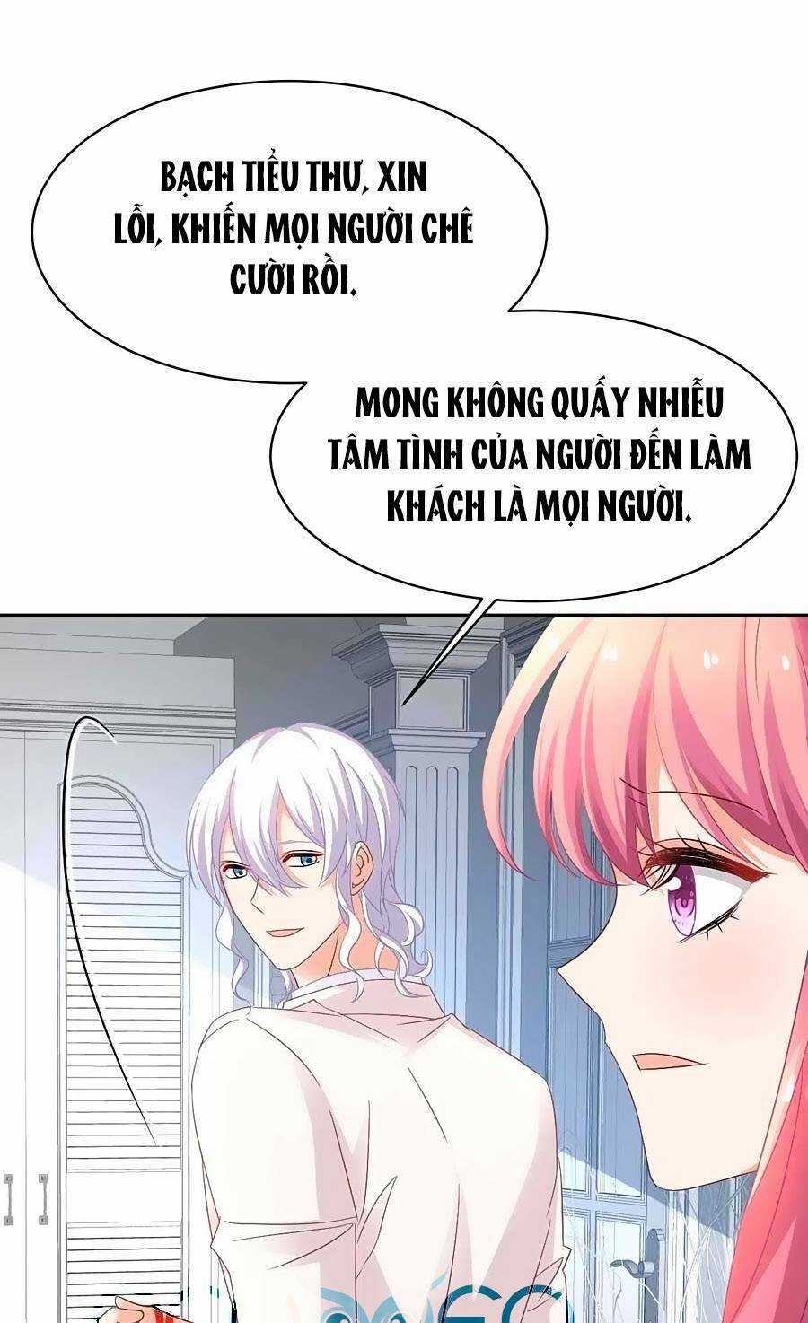 Đưa Mami Về Nhà Chapter 364 trang 0