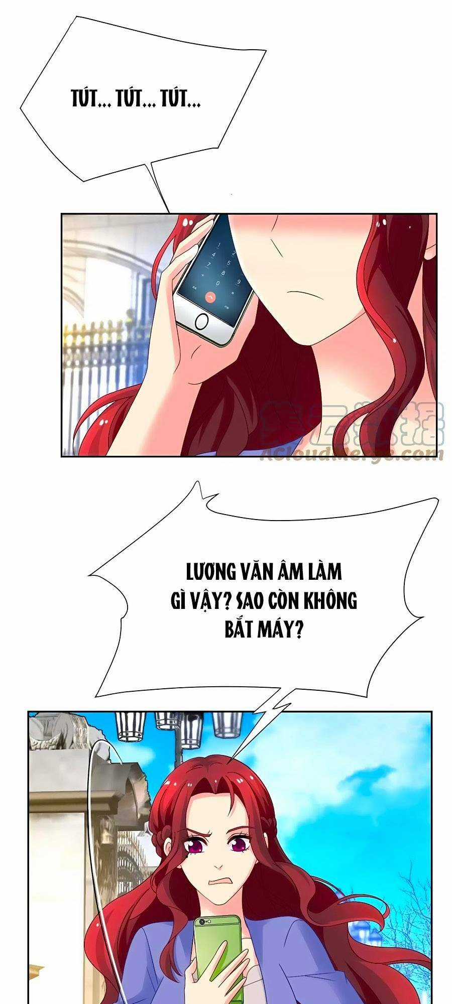 Đưa Mami Về Nhà Chapter 366 trang 0