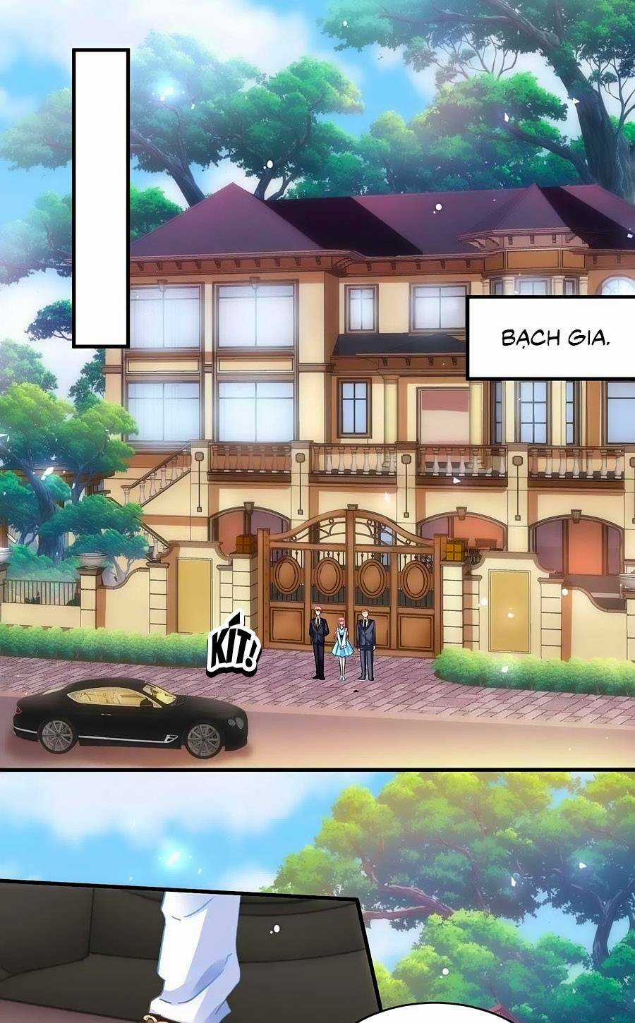 Đưa Mami Về Nhà Chapter 370 trang 0