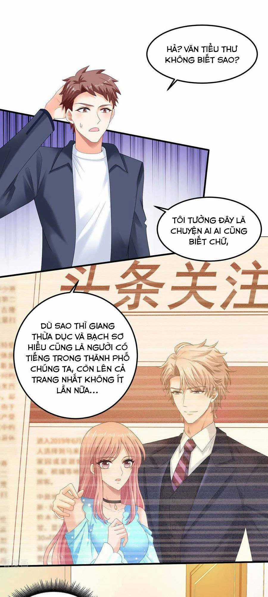 Đưa Mami Về Nhà Chapter 372 trang 0