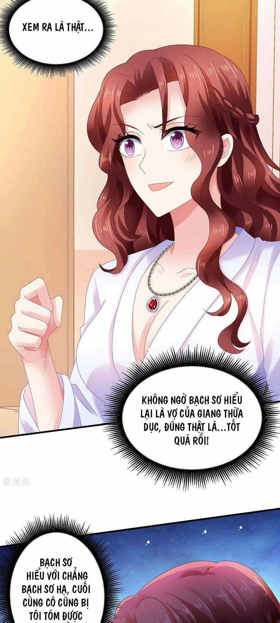 Đưa Mami Về Nhà Chapter 372 trang 1