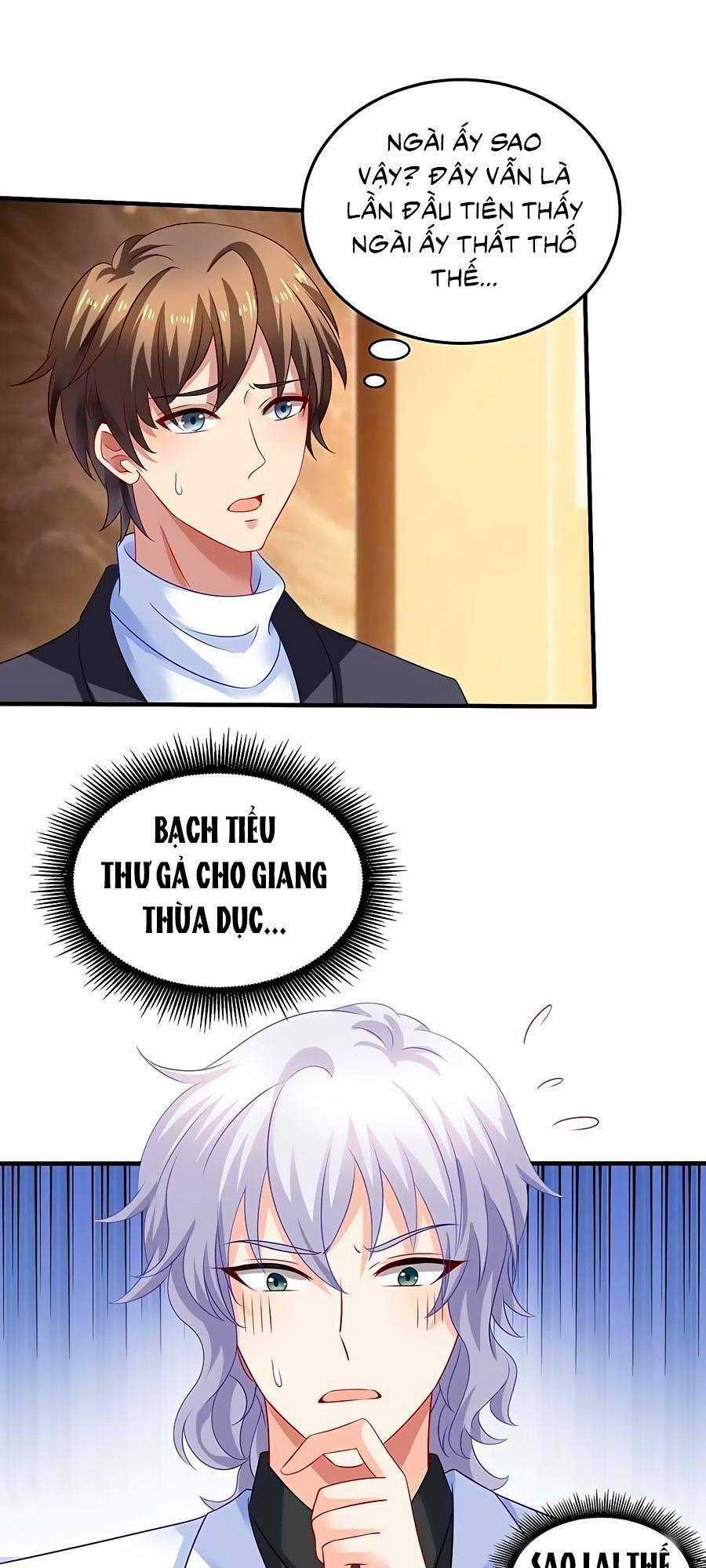 Đưa Mami Về Nhà Chapter 375 trang 0