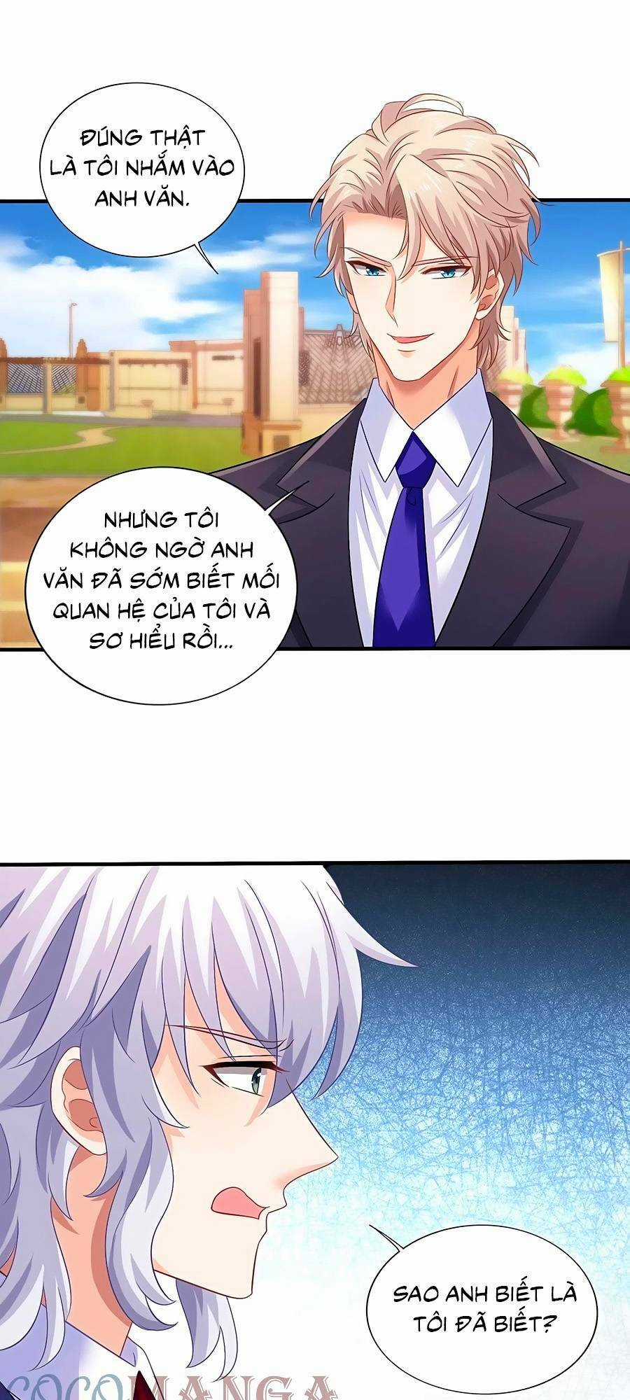 Đưa Mami Về Nhà Chapter 378 trang 0