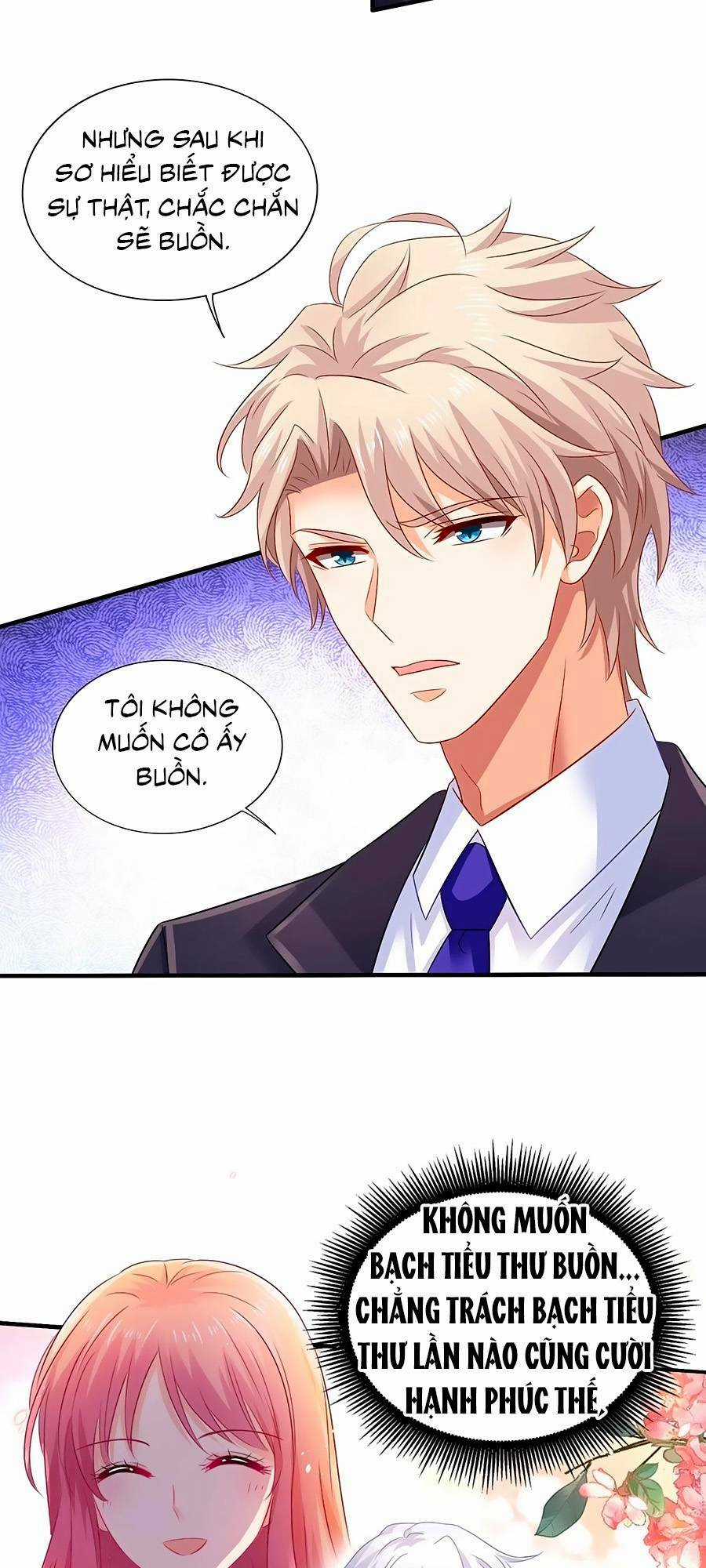 Đưa Mami Về Nhà Chapter 378 trang 10