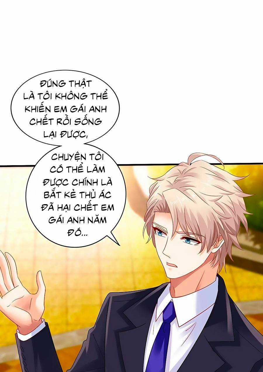 Đưa Mami Về Nhà Chapter 378 trang 14